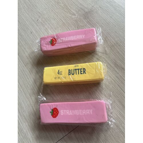 Squichy Butter