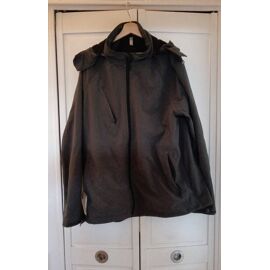Blouson Parka Homme 3xl Marque Kariban