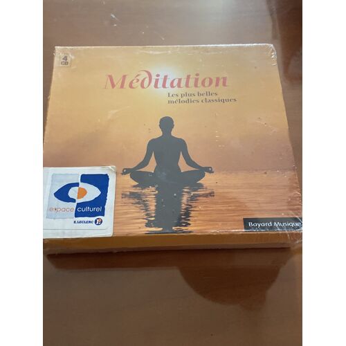 Méditation Les Plus Belles Mélodies Classiques