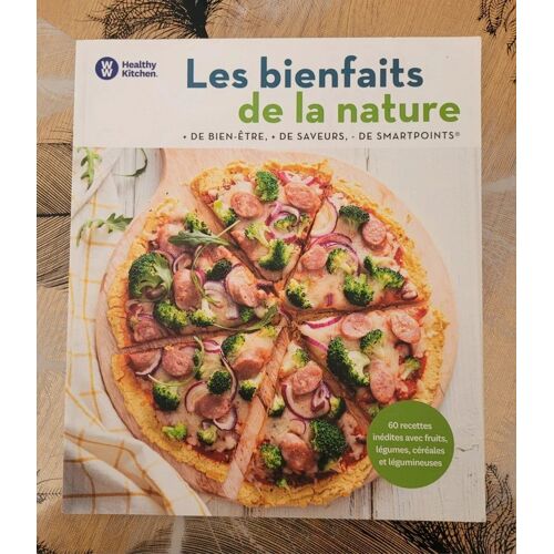 Les Bienfaits De La Nature - Weightwatchers