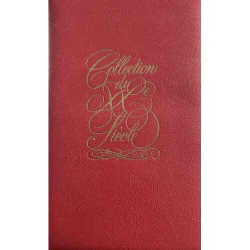 Notre Dame De Paris / Victor Hugo : Collection Du Xx Siècle Tome 1 Editon Walter Beckers
