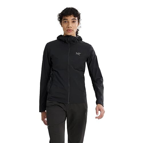 Arc'teryx - Women's Atom Sl Hoody - Veste Synthétique Taille L, Noir