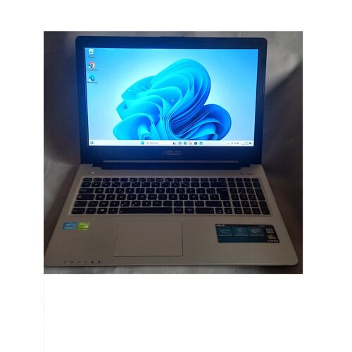 Pc portable ASUS R505C Core i3 Windows 11
