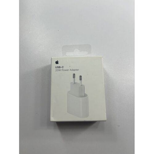 Bloc de chargeur Apple type C