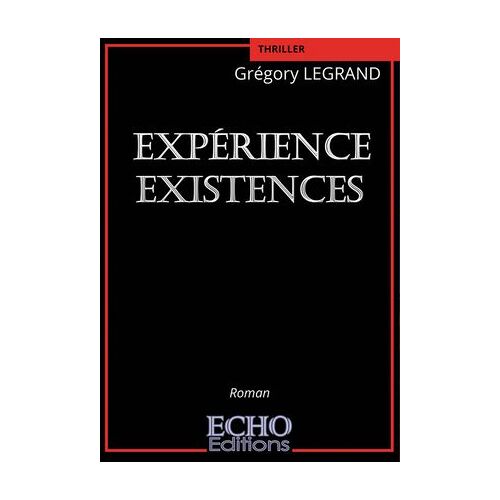 Expérience Existences