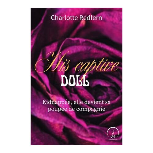 His Captive Doll