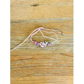 Bracelet Enfants Baleine