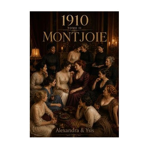 1910 - Tome 2 - Montjoie - Fr