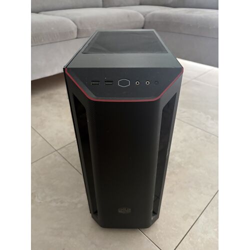 PC Gamer RTX 2060 Ventus OC