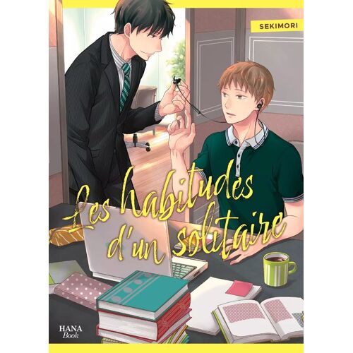 Habitudes D'un Solitaire (Les)