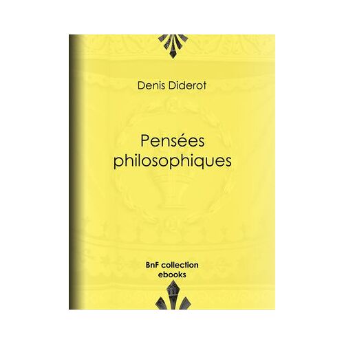 Pensées Philosophiques