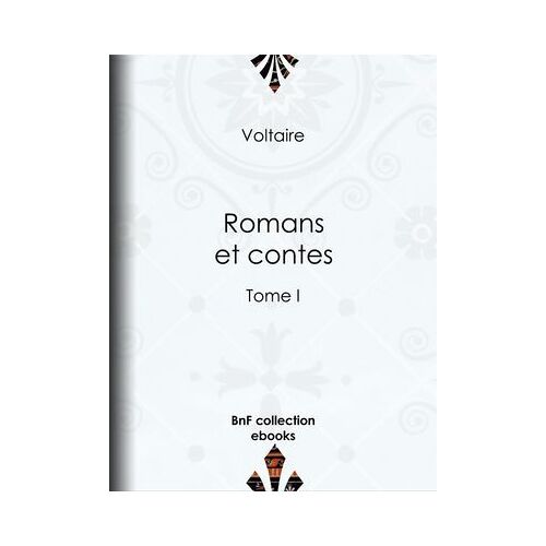Romans Et Contes