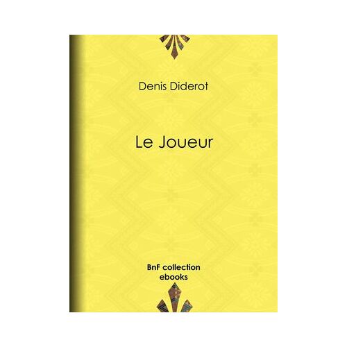 Le Joueur