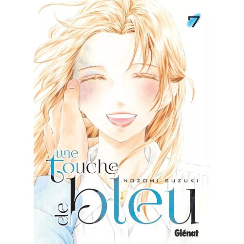 Touche De Bleu (Une) - Tome 7