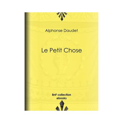 Le Petit Chose