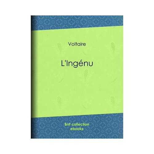 L'ingénu