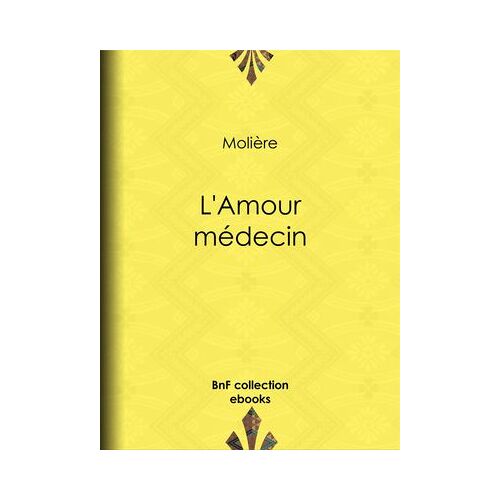 L'amour Médecin