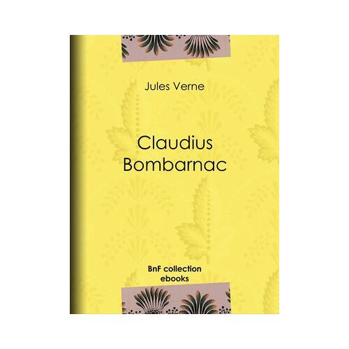 Claudius Bombarnac