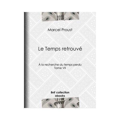 Le Temps Retrouvé