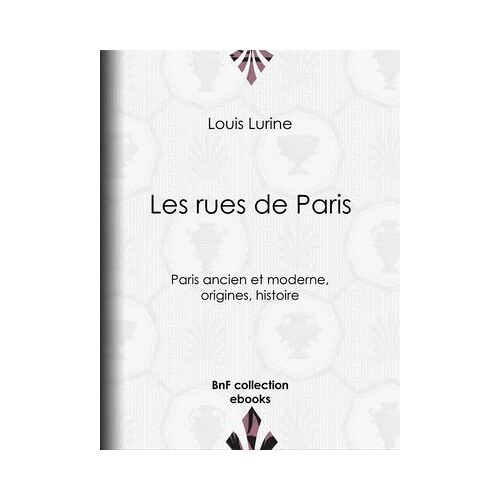 Les Rues De Paris