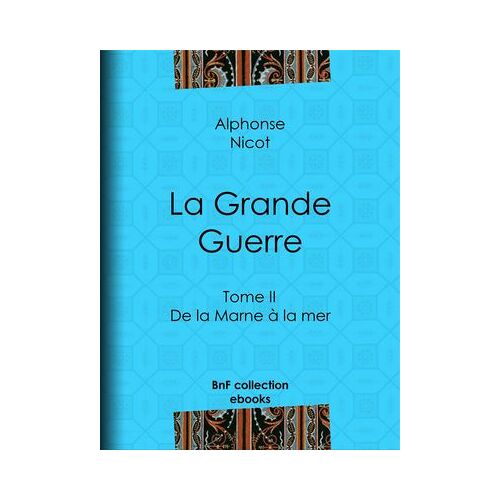 La Grande Guerre