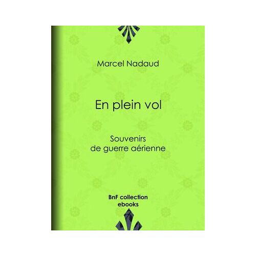 En Plein Vol