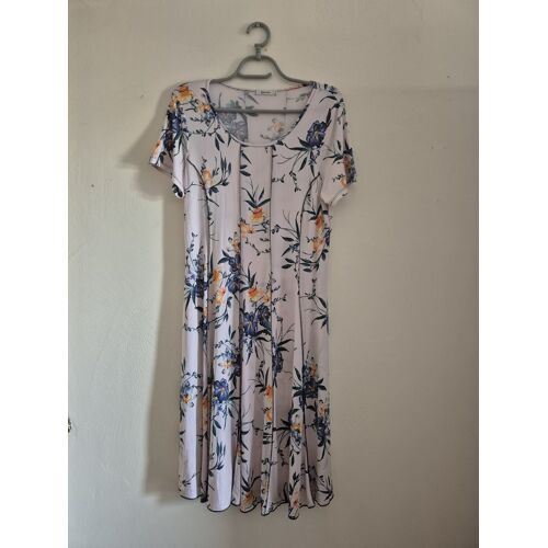 Robe Genuine Taille 42