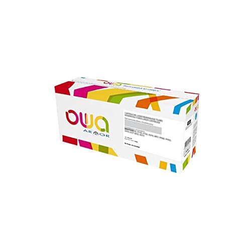 OWA - 110 ml - jaune - compatible - boîte - remanufacturé - cartouche d'encre (alternative pour : HP 973X) - pour HP PageWide Managed P55250; PageWide Pro 452, 477, 552, 577, MFP 477