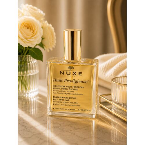 Huile Prodigieuse Nuxe - 100 Ml Neuf