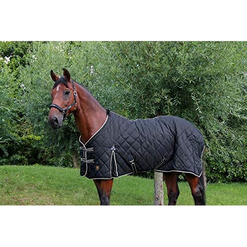 Couverture D'écurie Pour Cheval Br Equitation Classic 1200d 300g