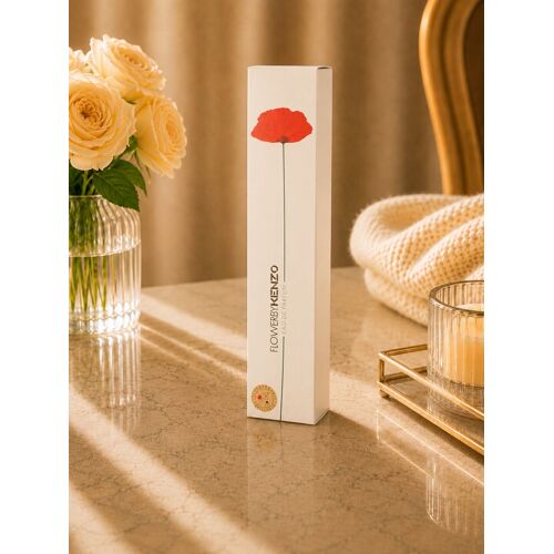 Parfum Kenzo Flower By Kenzo - 100 Ml Neuf 