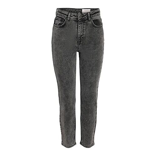 Vêtements Noisy May Nmmoni Hw Straight Ank Az391dg Fwd Noos Pour Accessoires