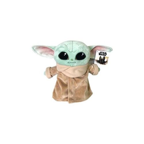 Star Wars: The Mandalorian peluche The Child 25 cm
