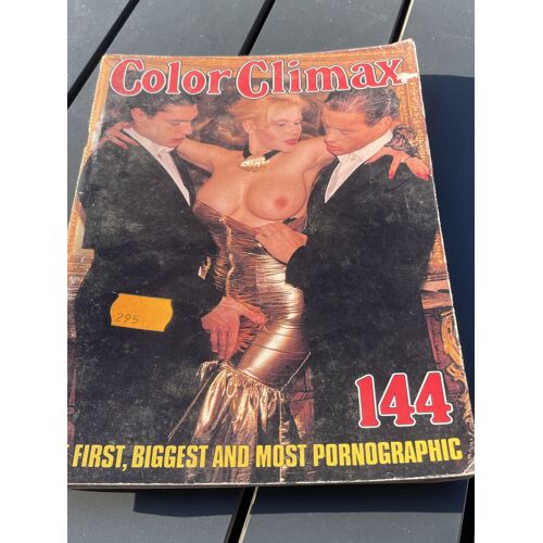 Color Climax N 144