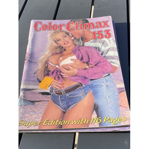 Color Climax N 153 