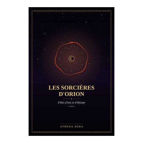 Les Sorcières D Orion