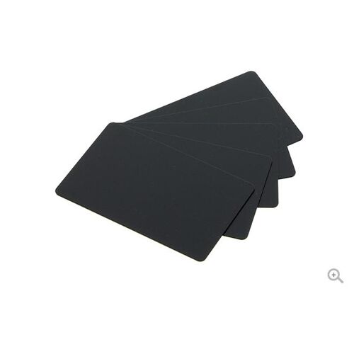 Evolis C8001 carte en plastique vierge