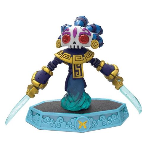 Skylanders Imaginators - Character Pack - Bad Juju