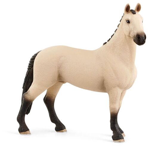 Schleich Horse Club Hongre Hanovrien Aubère