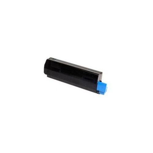 OKI 42804547 Cartouche de toner Original Cyan
