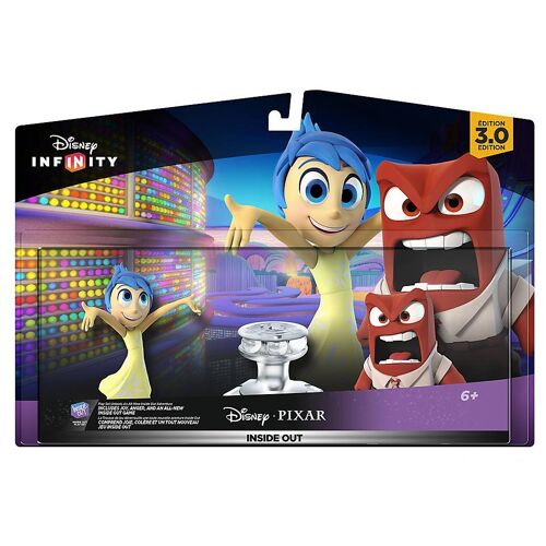 BANDAI NAMCO Entertainment Disney Infinity 3.0 - Inside Out