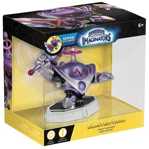 Activision Skylanders Imaginators - Character Pack - Blaster-Tron