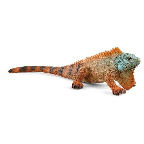 schleich WILD LIFE Iguane