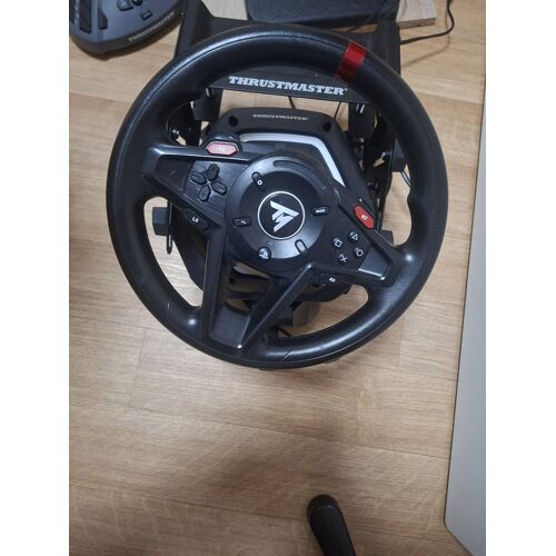 Pack Thrustmaster SimTask complet