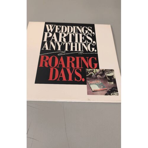 33 T Weddings Parties Anything Roaring Days