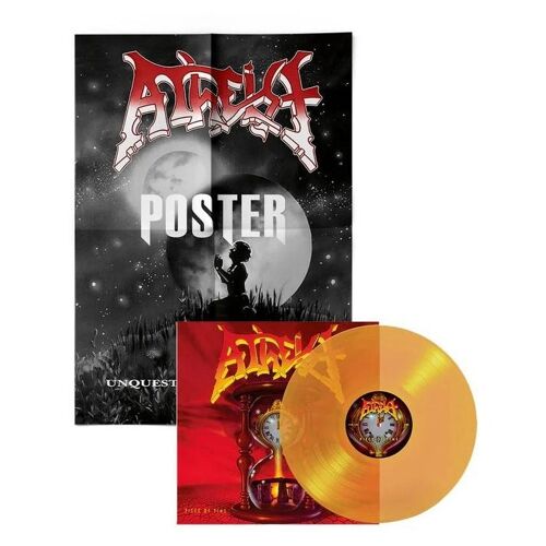 Piece Of Time - Vinyle