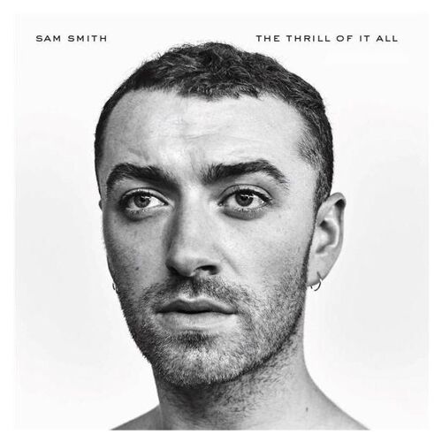 The Thrill Of It All - Vinyle