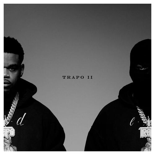 Trapo 2 - Cd Album