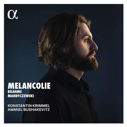 Mélancolie - Cd Album