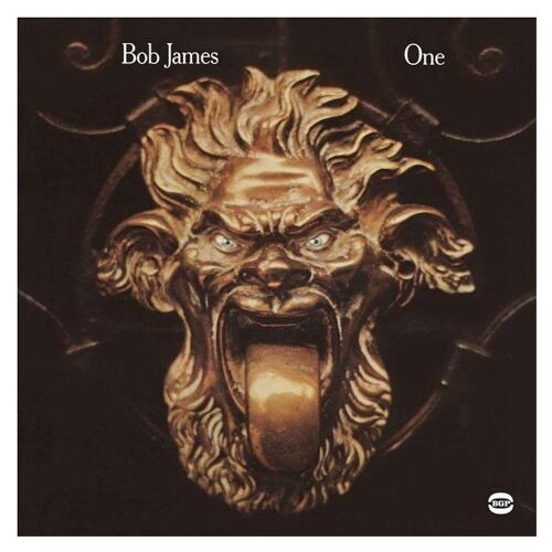 One - Vinyle